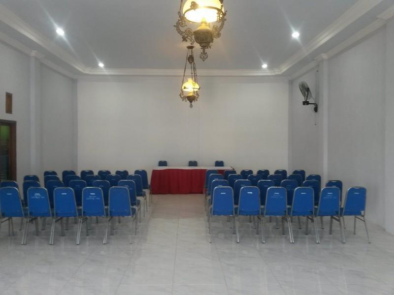 Hotel Dubai Sumenep Luaran gambar